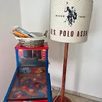 La Pitorina * Camaiore