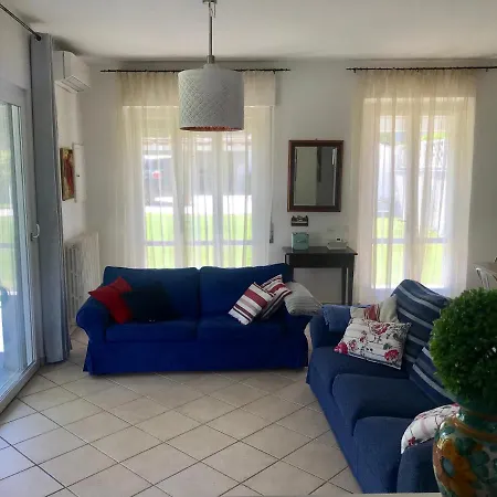Holiday home La Pitorina Camaiore