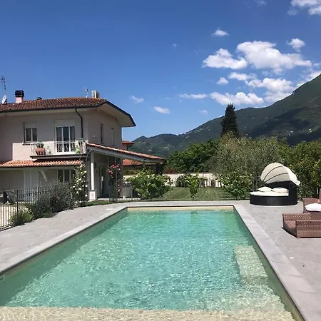 La Pitorina * Camaiore
