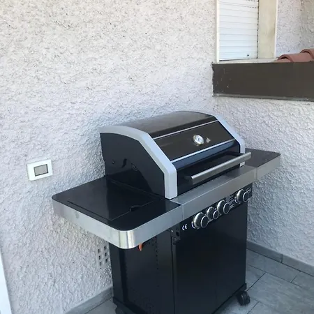 Holiday home La Pitorina