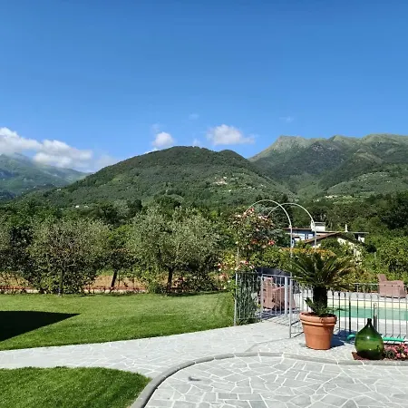 Holiday home La Pitorina