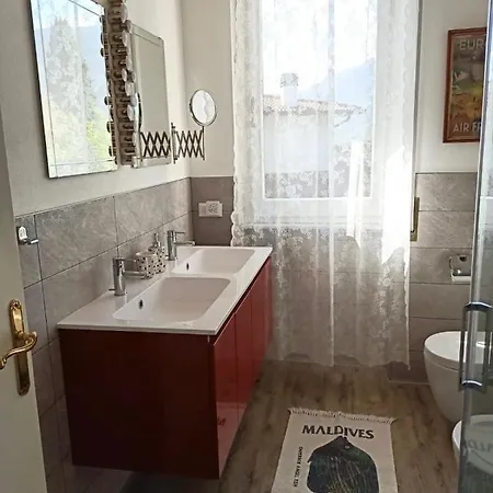 La Pitorina Holiday home