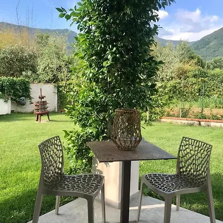 La Pitorina * Camaiore