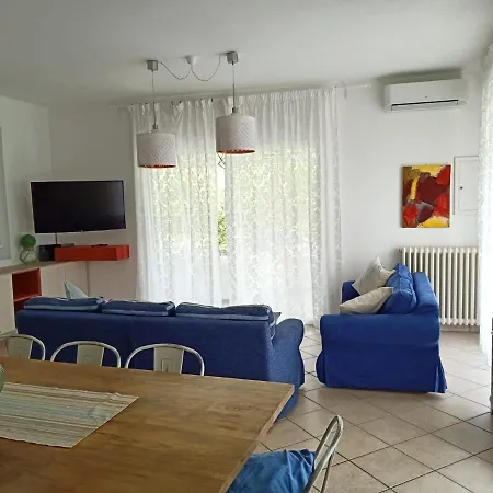 La Pitorina Holiday home *
