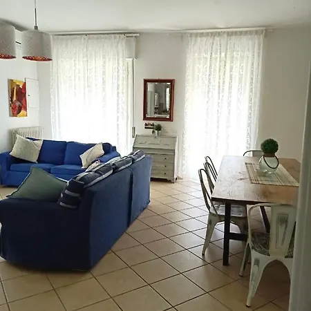 La Pitorina Holiday home *