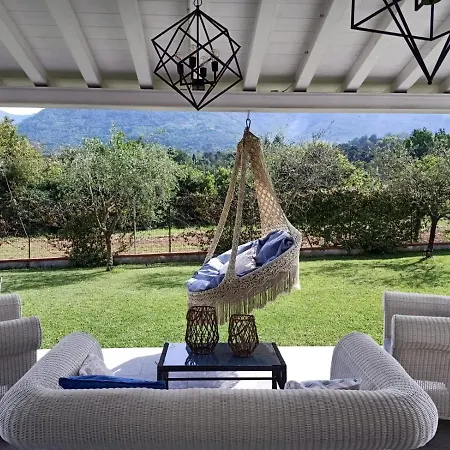 La Pitorina Holiday home