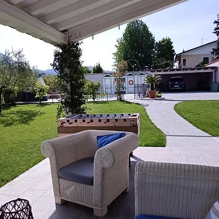 La Pitorina Holiday home *
