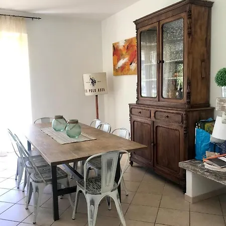La Pitorina * Camaiore