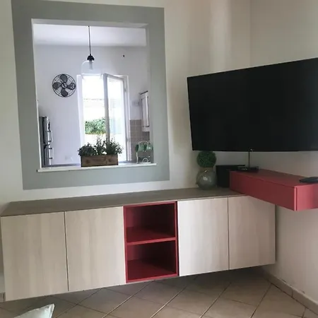 Holiday home La Pitorina Camaiore