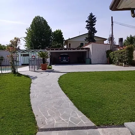 Holiday home La Pitorina Camaiore