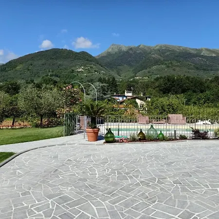 La Pitorina Holiday home *