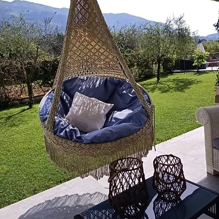 La Pitorina Holiday home
