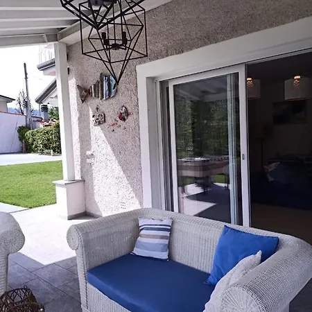 Holiday home La Pitorina