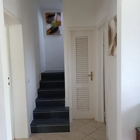 La Pitorina Holiday home Camaiore