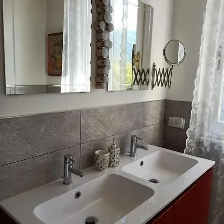 Holiday home La Pitorina