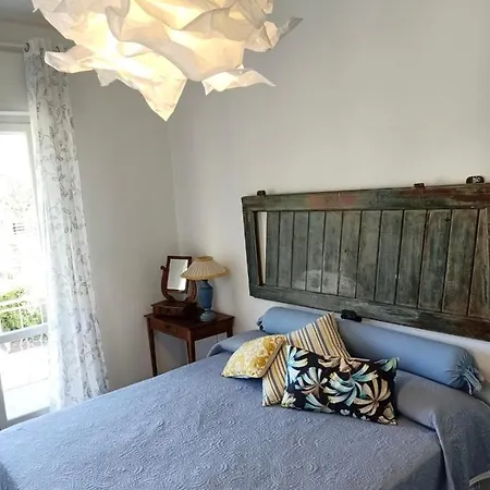 Holiday home La Pitorina