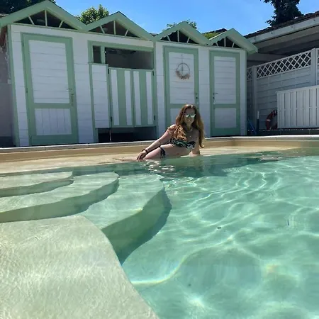 La Pitorina Holiday home *