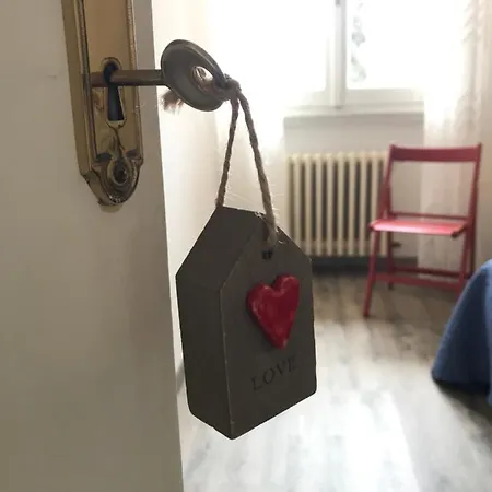 Holiday home La Pitorina Camaiore