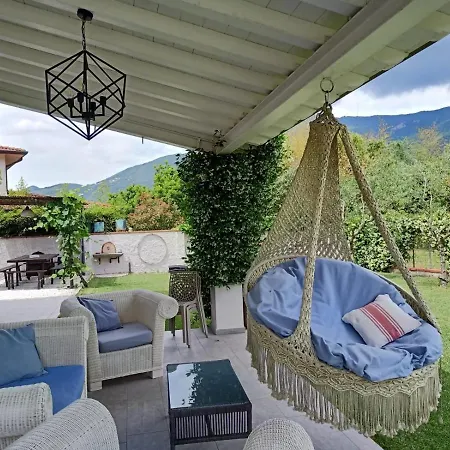 Casa vacanze La Pitorina