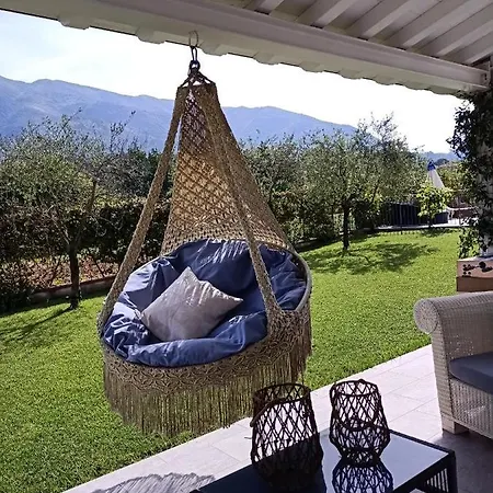 Holiday home La Pitorina *