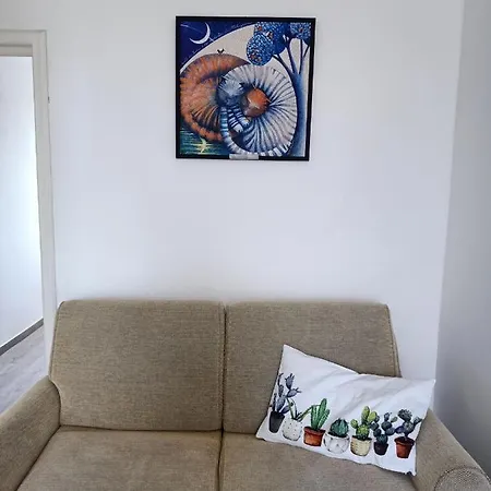 La Pitorina Holiday home