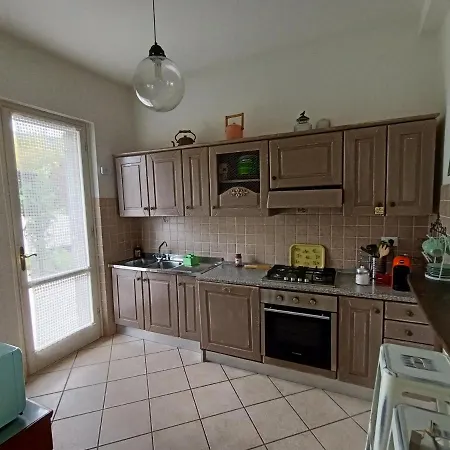 Holiday home La Pitorina *