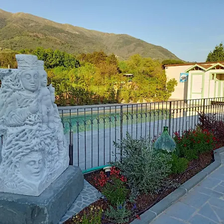 La Pitorina Holiday home Camaiore