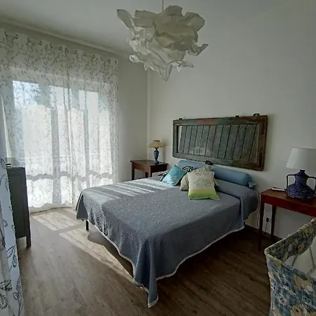 La Pitorina Holiday home