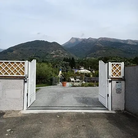La Pitorina Holiday home Camaiore