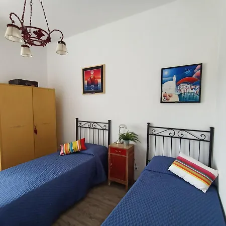Holiday home La Pitorina Camaiore