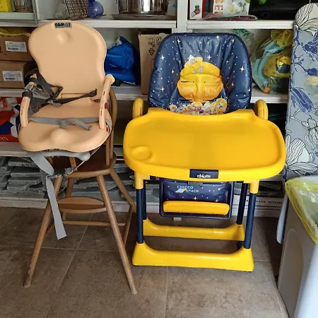 La Pitorina Casa vacanze