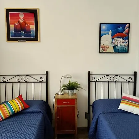La Pitorina Holiday home Camaiore