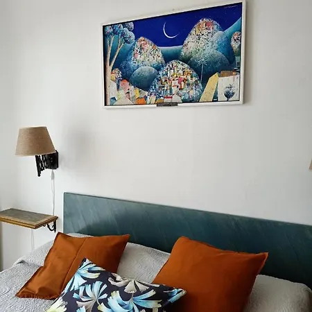 La Pitorina Holiday home *