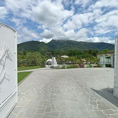 La Pitorina Holiday home