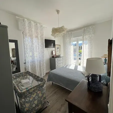 La Pitorina Holiday home *