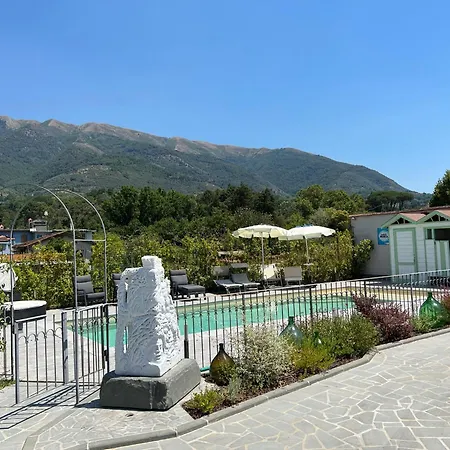 La Pitorina Camaiore