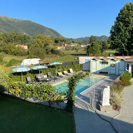 La Pitorina Holiday home