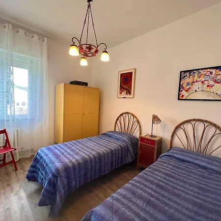 La Pitorina