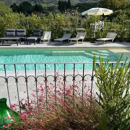 Villa La Pitorina