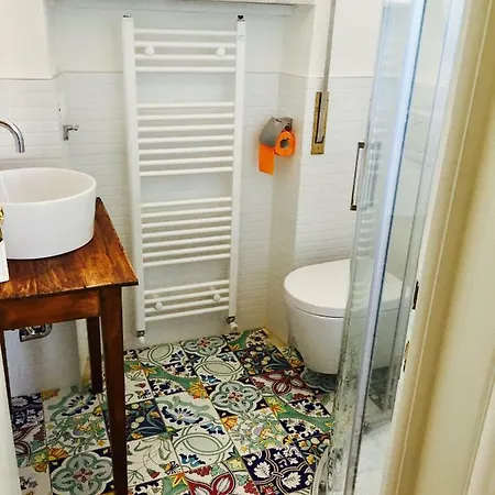 Holiday home La Pitorina