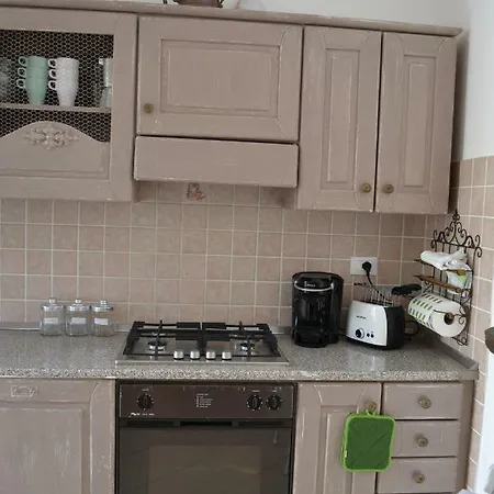 Holiday home La Pitorina Camaiore