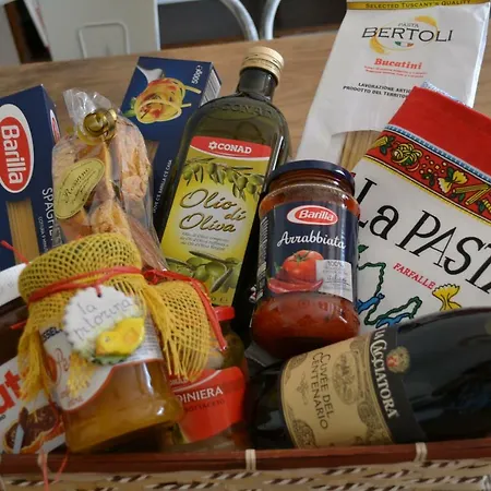 La Pitorina Camaiore