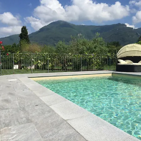 La Pitorina * Camaiore