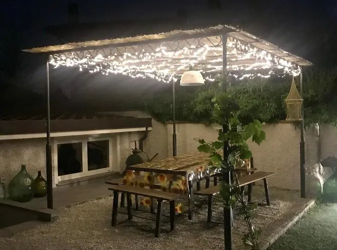 La Pitorina Villa