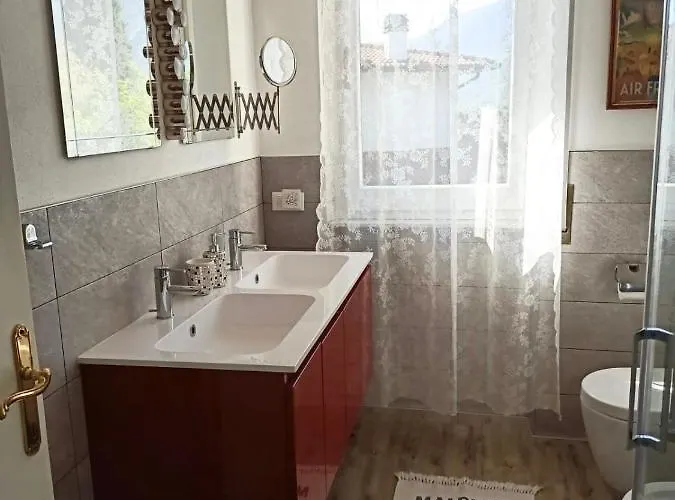 La Pitorina Villa