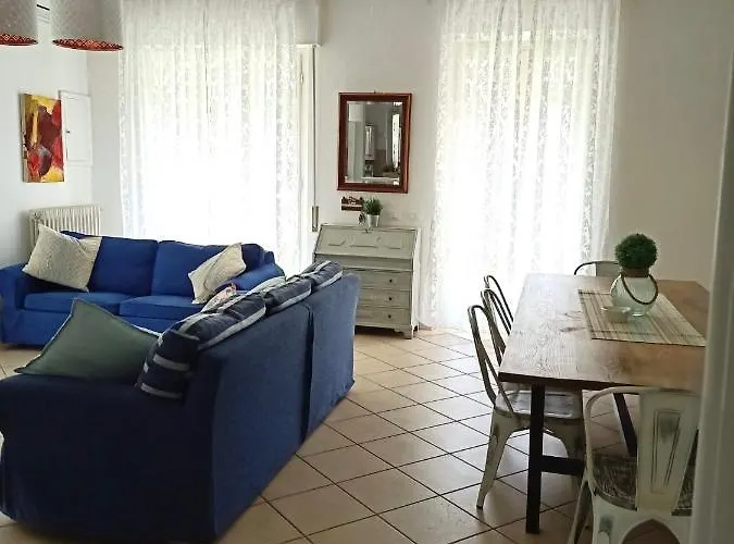 La Pitorina Villa *