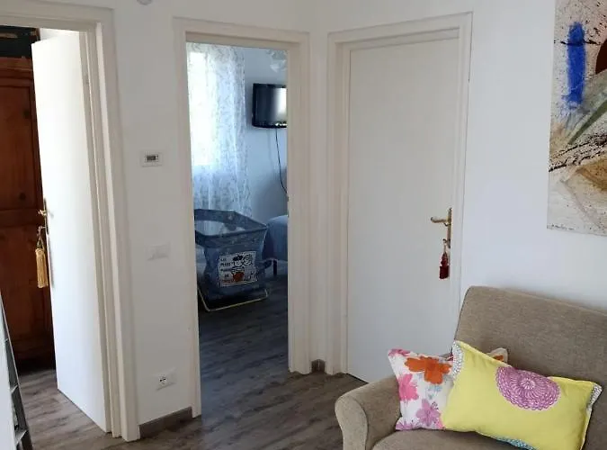 La Pitorina Villa Camaiore