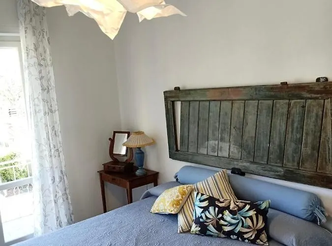 Villa La Pitorina