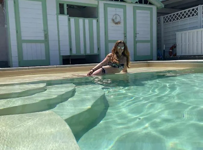 La Pitorina Villa *