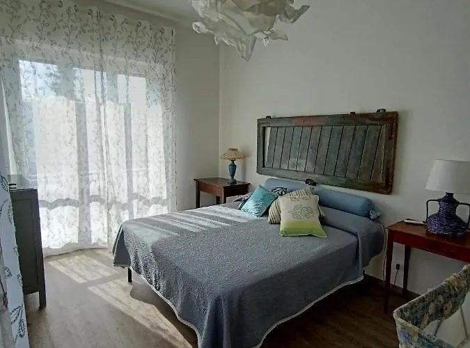 La Pitorina Villa